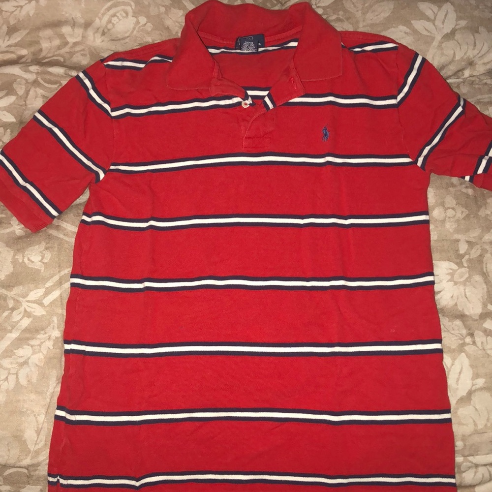 Polo Shirt